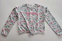 NEU Sweater Sweatshirt 152 158 164 Mädchen bunt Pailletten Hessen - Fulda Vorschau