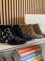 Chloé Susanna Boots 38  38,5 Düsseldorf - Düsseltal Vorschau