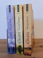 Nora Roberts - Die Nacht Trilogie Nürnberg (Mittelfr) - Nordstadt Vorschau