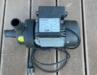 Steinbach CPS 40-2 Pumpe für Sandfilter Brandenburg - Michendorf Vorschau