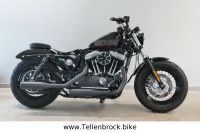 Harley-Davidson XL 1200 X Forty Eight 48  Sportster Nordrhein-Westfalen - Oelde Vorschau