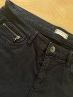 Dunkelblaue Chino Hose von Esprit in Größe 38 Horn-Lehe - Lehesterdeich Vorschau