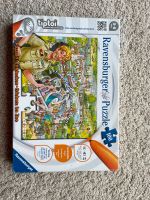 Tip toy Puzzle Ravensburger Zoo Sachsen-Anhalt - Wernigerode Vorschau