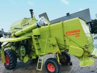 Suche Mähdrescher CLAAS Baden-Württemberg - Nordheim Vorschau