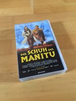 Der Schuh des Manitu - VHS Kassette Bayern - Würzburg Vorschau