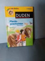 Tolles Duden Pferdegeschichten Buch für die 1. Klasse Münster (Westfalen) - Centrum Vorschau