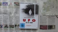 UFO U F O Es ist hier Horror DVD sehr selten Berlin - Kladow Vorschau