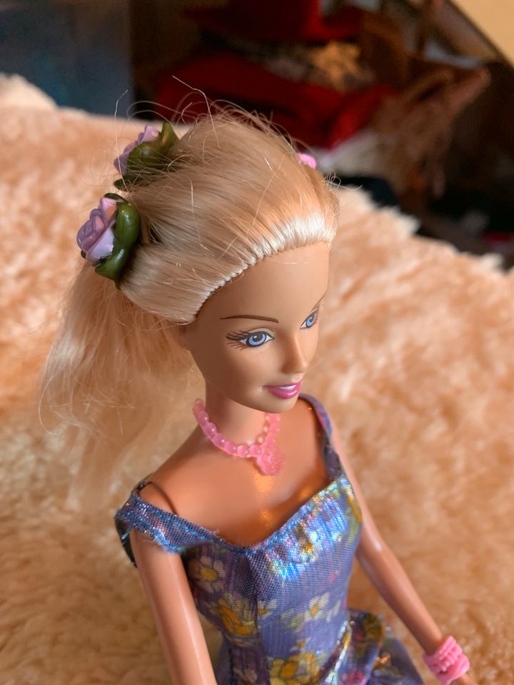 Barbie Original Mattel in Altenkirchen Pfalz