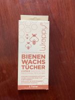 Wrappy Bienenwachstücher 2er-Set Köln - Kalk Vorschau