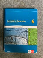 Lambacher Schweizer 6 Klett Verlag Gymnasium Bayern München - Untergiesing-Harlaching Vorschau