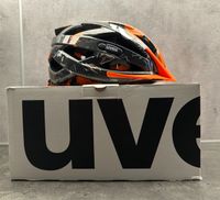 UVEX i-vo c | Fahrradhelm | Grösse 56-60 | NEU Thüringen - Bad Liebenstein Vorschau