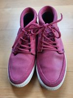 Schuhe Lacoste pink Größe 37 - KAUM GETRAGEN Frankfurt am Main - Bockenheim Vorschau