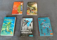 Kinder und Jugend Romane Bayern - Kempten Vorschau