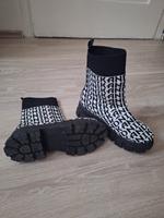 Damenstiefel gr.38 Stuttgart - Zuffenhausen Vorschau