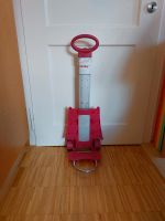 Goeasy Go easy Schulranzen Trolley *pink* Baden-Württemberg - Crailsheim Vorschau