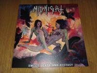 Midnight ‎– Sweet Death And Ecstasy-Vinyl, , Album, Limited Edit Baden-Württemberg - Kehl Vorschau