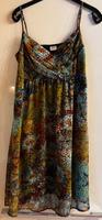 Esprit Sommerkleid Kleid Größe 40 Bayern - Marktheidenfeld Vorschau