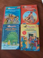 4x Ravensburger Leserabe Erstleser Bücher Lese Stufe 1-3 Niedersachsen - Buchholz in der Nordheide Vorschau