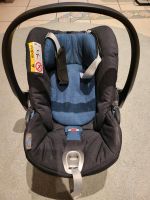 Cybex Qloud Q Babyschale mit Liegefunktion Niedersachsen - Barsinghausen Vorschau