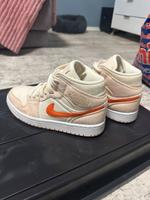 Nike Air Jordan Cord Bielefeld - Senne Vorschau