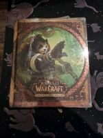 The Art of World of Warcraft: Mists of Pandaria Nordrhein-Westfalen - Oberhausen Vorschau