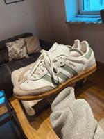 Adidas Samba Bayern - Waldkirchen Vorschau