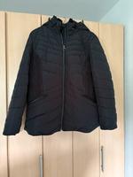 Winterjacke schwarz Bayern - Rosenheim Vorschau
