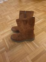 Winterstiefel Winterboots Esmara gefüttert Kr. Dachau - Dachau Vorschau