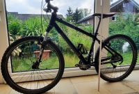 Cannondale Mountainbike F400, MTB, Deore LX, Axel Federgabel Nordrhein-Westfalen - Havixbeck Vorschau