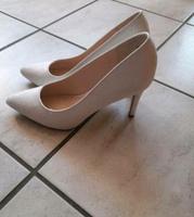 Damen Pumps Schuhe wie Neu Baden-Württemberg - Schwetzingen Vorschau
