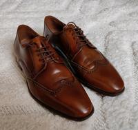 Lloyd Herrenschuhe  braun Baden-Württemberg - Heidelberg Vorschau