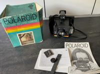 Polaroid Instant 10 Landscape Camera OVP Baden-Württemberg - Gaildorf Vorschau