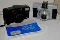 Vier analoge Fotoapparate Berlin - Köpenick Vorschau