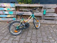 Kinderfahrrad 16"(Reifen) Bayern - Kammerstein Vorschau