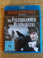 Die Folterkammer des Hexenjägers BluRay Vincent Price Nordrhein-Westfalen - Siegburg Vorschau