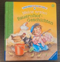 Ravensburger Meine ersten Bauernhofgeschichten Thüringen - Schmalkalden Vorschau