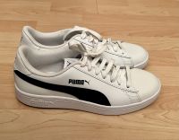 Puma Smash v2 L, Gr 40. Unisex. Nie getragen! Düsseldorf - Friedrichstadt Vorschau