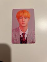 [WTS] BTS jin Love Yourself Answer L photocard pc LY Seokjin Essen - Stoppenberg Vorschau