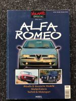 Alfa Romeo - Volante Sonderheft 1998 Nordrhein-Westfalen - Grevenbroich Vorschau