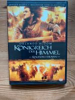 DVD Königreich der Himmel Bayern - Mertingen Vorschau