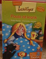 Lesetiger Buch Niedersachsen - Sande Vorschau