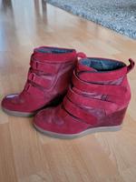 Buffalo Plateausneaker Baden-Württemberg - Mannheim Vorschau