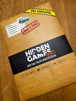 Hidden Games Mordfallakte Bayern - Krumbach Schwaben Vorschau