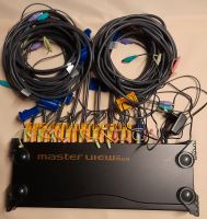 ATEN Master View max CS-1758 KVM Baden-Württemberg - Kehl Vorschau