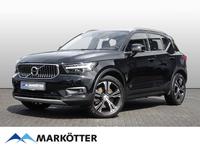 Volvo XC40 T4 Inscription Expression Recharge 2WD/AHK/ Nordrhein-Westfalen - Herford Vorschau