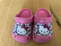 Sommerschuhe Hello Kitty Größe 21 Bayern - Altendorf b. Nabburg Vorschau