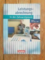 Lehrbuch Zahnmedizinische Fachangestellte Leistungsabrechnung Kiel - Mitte Vorschau