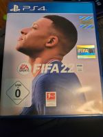 Fifa 22 für playsi 4 Mecklenburg-Vorpommern - Eggesin Vorschau