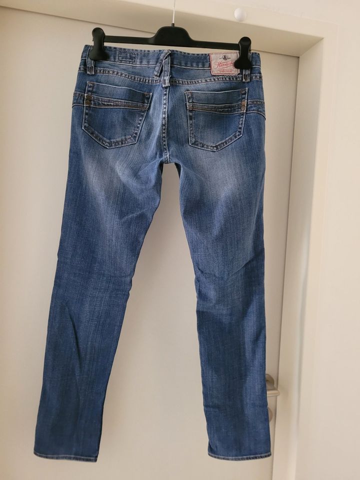 hochwertige Jeans Herrlicher W30 L32 in München