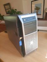 Dell PowerEdge T300 // Server Tower Computer // Computergehäuse Bayern - Lenggries Vorschau